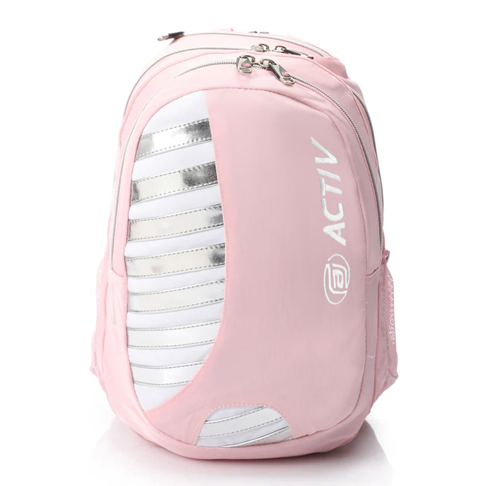 ACTIV LAPTOP BACKPACK - ROSE - Activ Abou Alaa