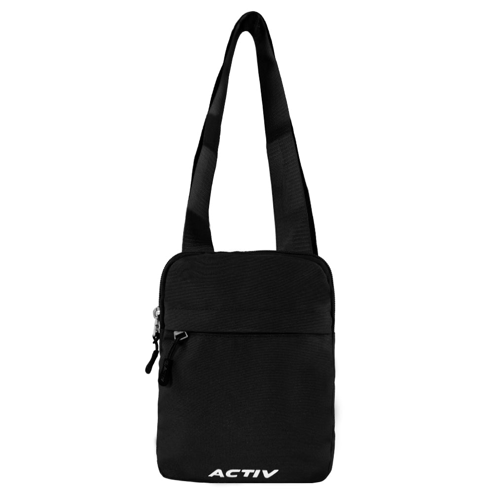 ★TOUT Y EST★ Boxback Mini Cross Navy P00000BE Mini Quick Pack | Convenient and Compact Carry Bag – Topo