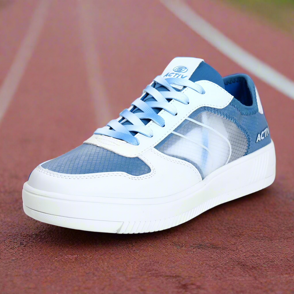 حذاء ACTIV AIRFORCE - أزرق