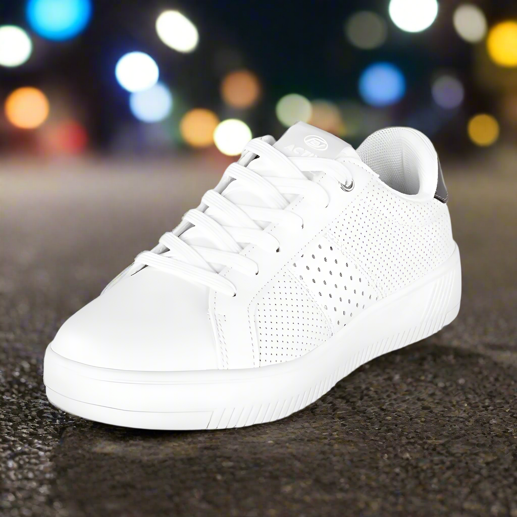ACTIV AIRFORCE SHOES - WHITE - Activ Abou Alaa