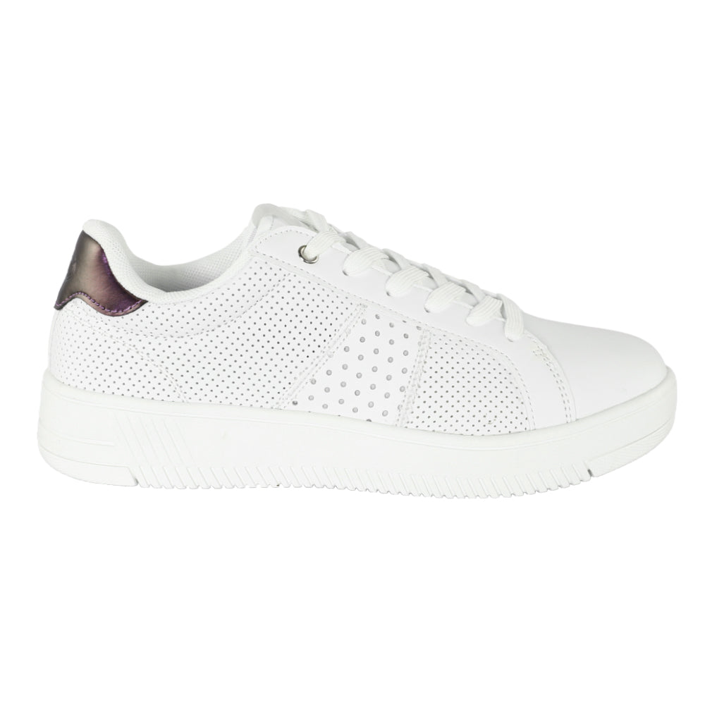 ACTIV AIRFORCE SHOES - WHITE - Activ Abou Alaa
