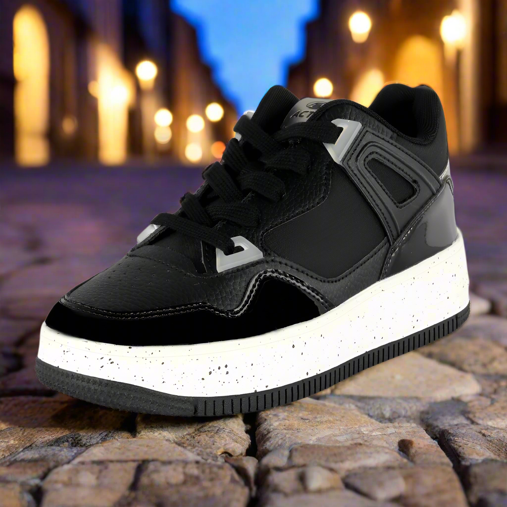 حذاء ACTIV AIRFORCE - أسود