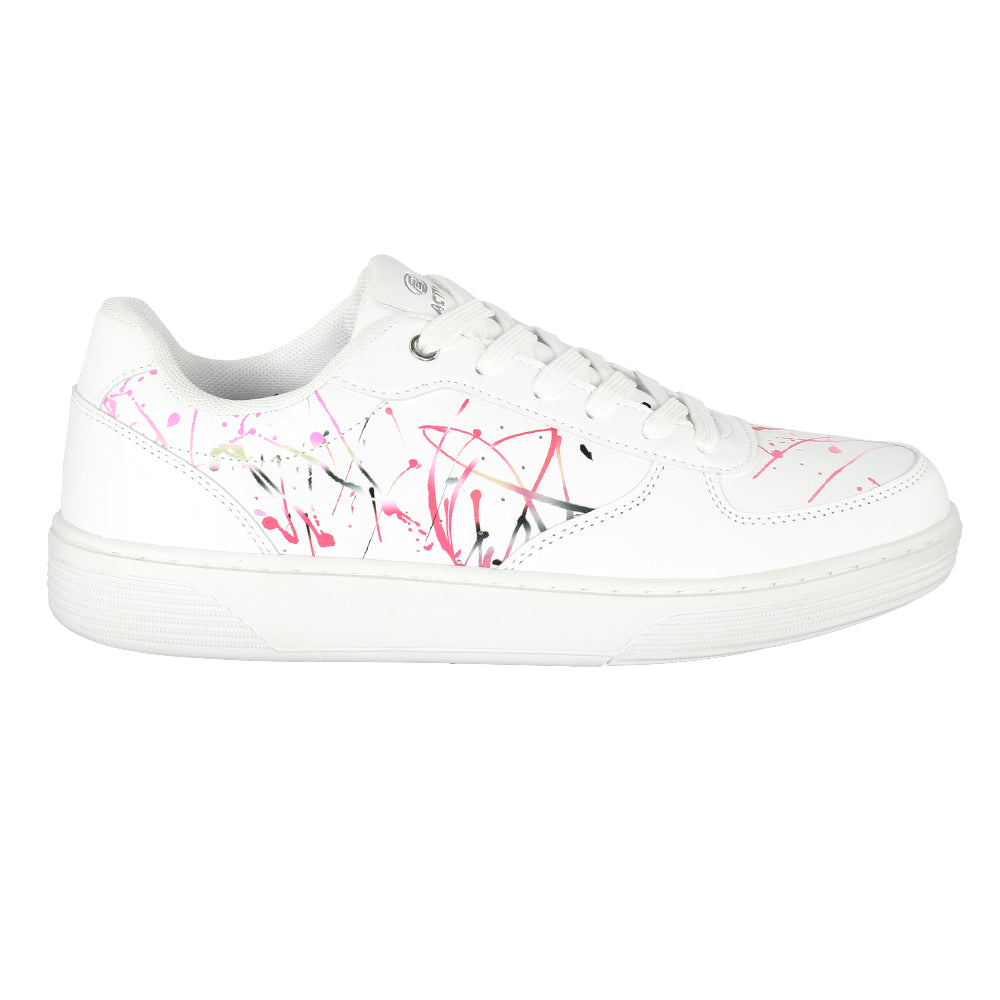 ACTIV AIRFORCE SHOES - WHITE - Activ Abou Alaa