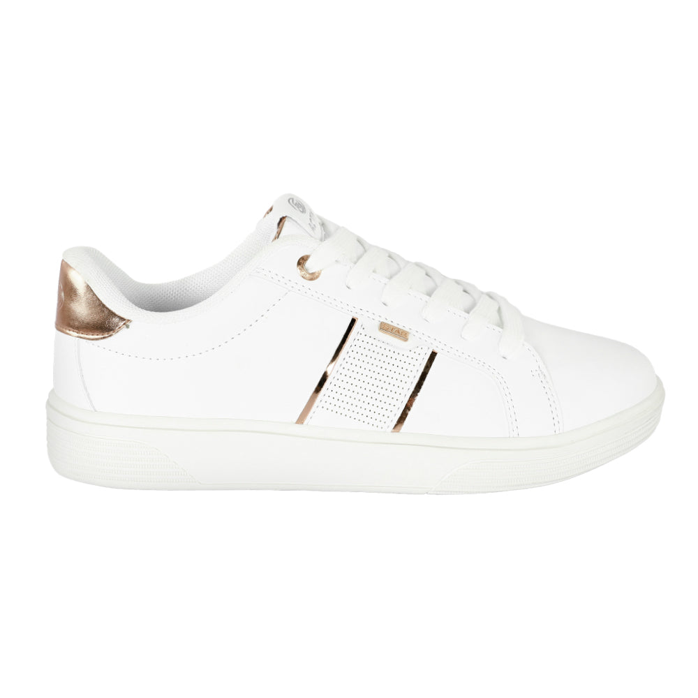 ACTIV AIRFORCE SHOES - WHITE - Activ Abou Alaa