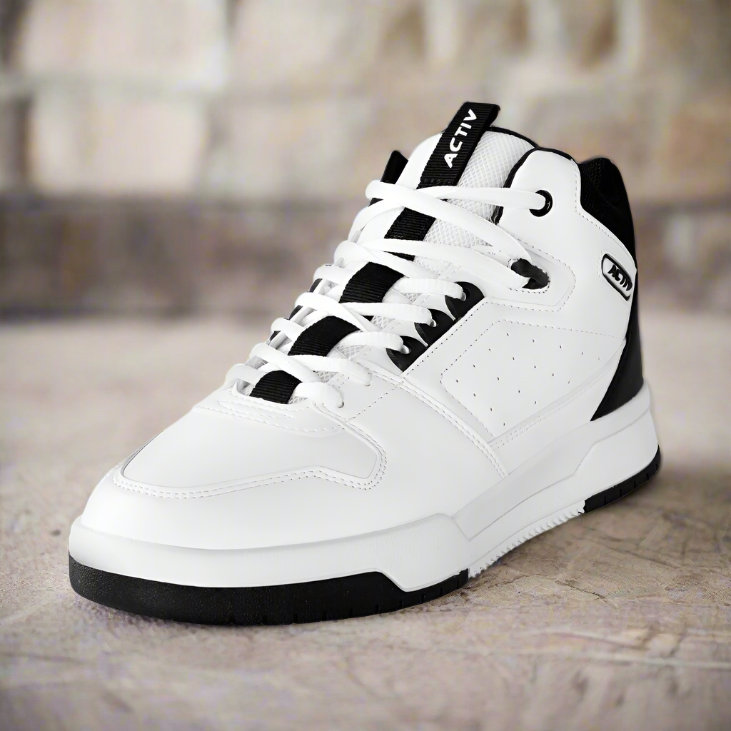 حذاء ACTIV AIRFORCE - أبيض