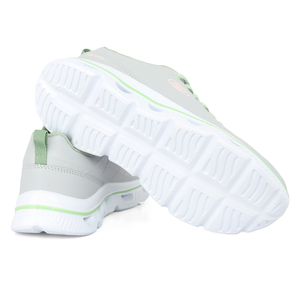 ACTIV FASHION SHOES-GREY