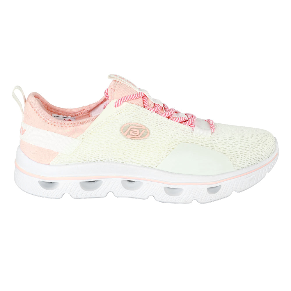 ACTIV FASHION SHOES - WHITE - Activ Abou Alaa