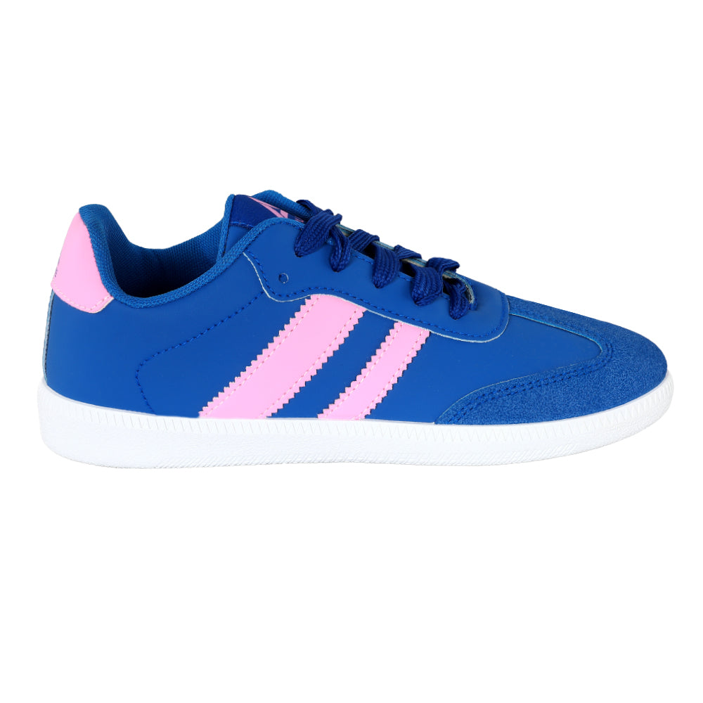 AIRLIFE FASHION SHOES - PURPLE