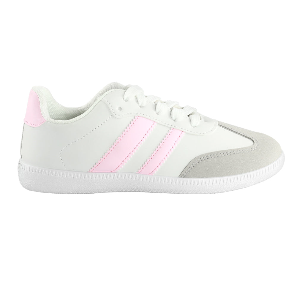 AIRLIFE FASHION SHOES - OFFWHITE