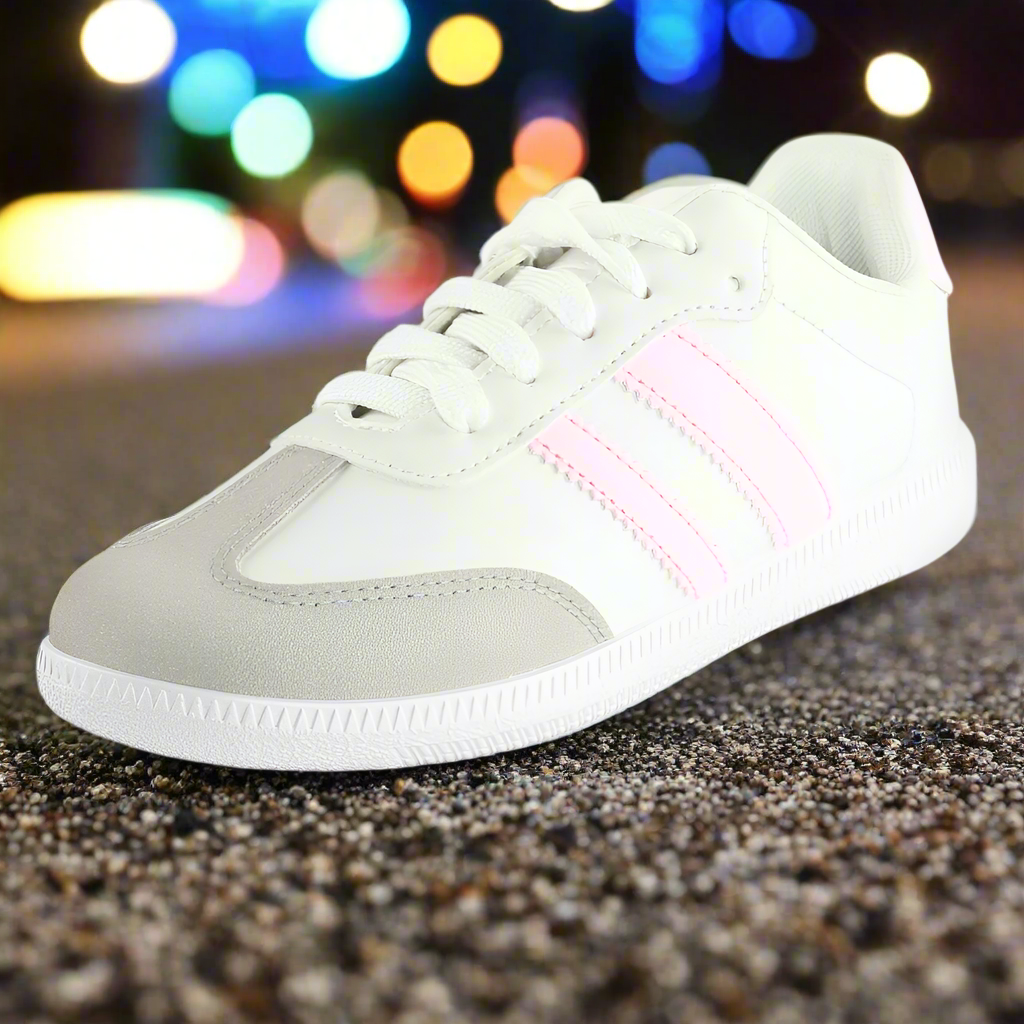 AIRLIFE FASHION SHOES - OFFWHITE
