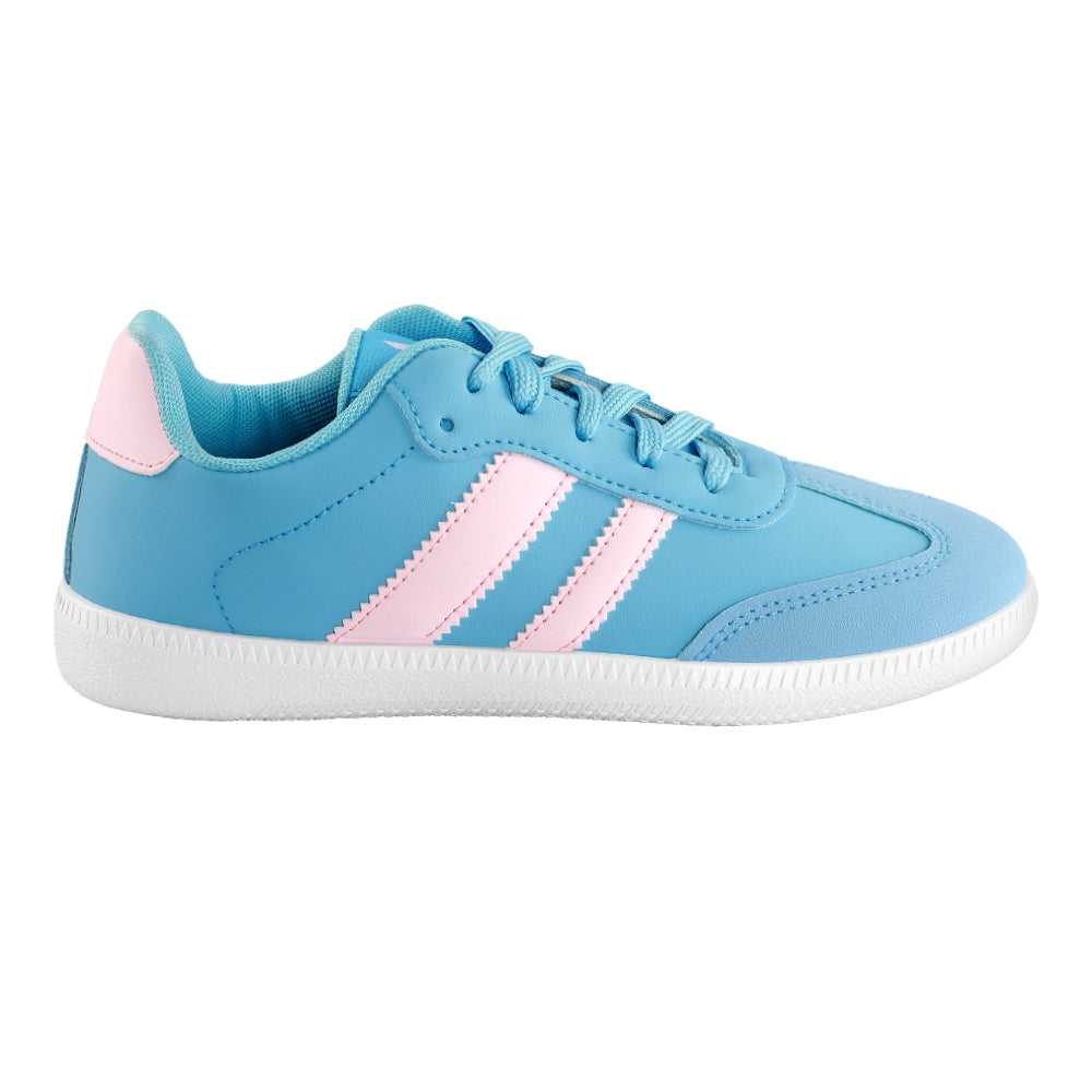 AIRLIFE FASHION SHOES - SKYBLUE
