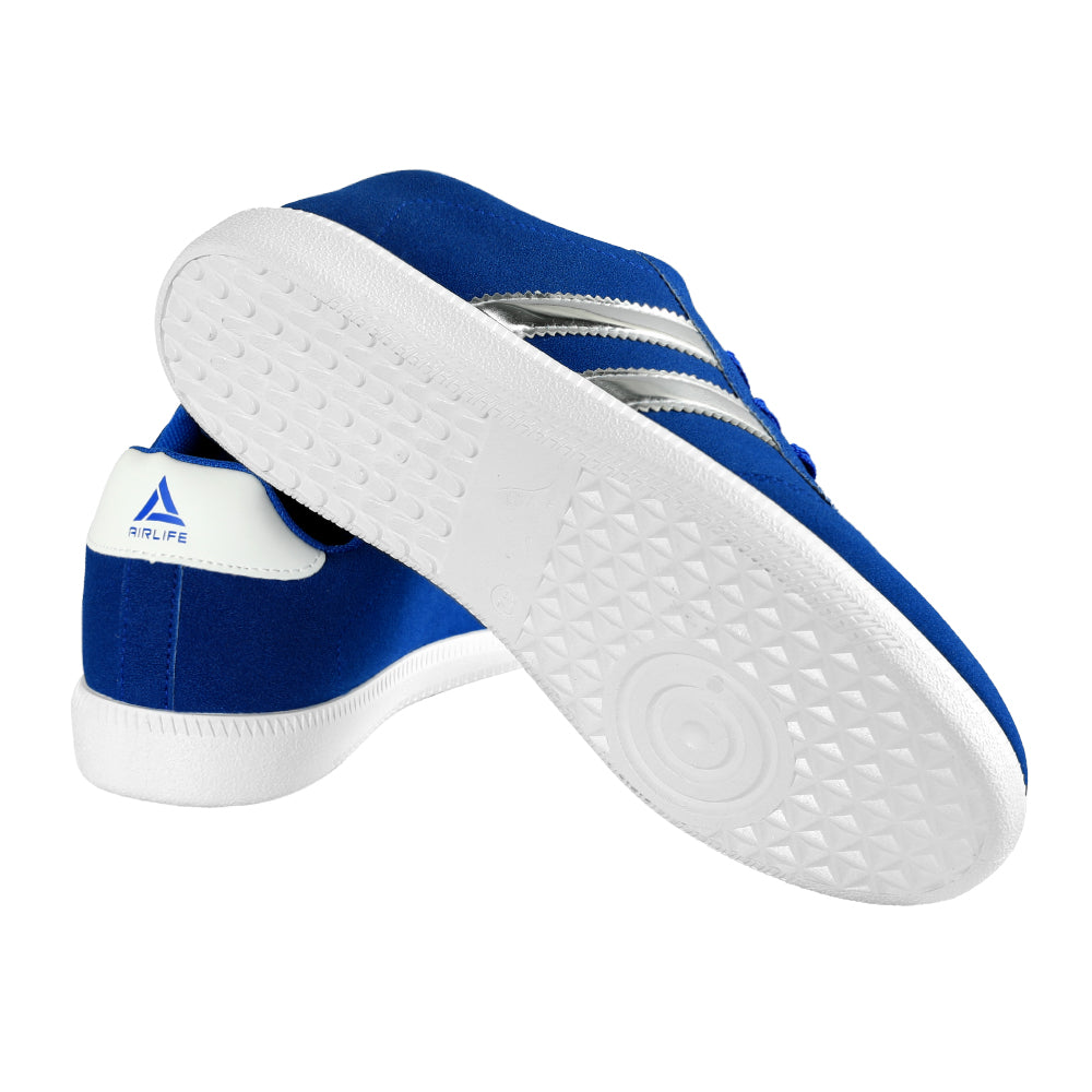 AIRLIFE FASHION SHOES - ROYAL