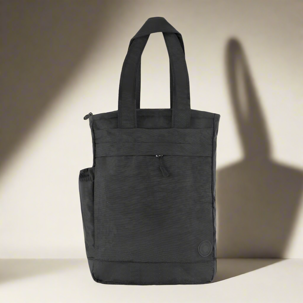 ACTIV SPORTS HANDBAG - BLACK - Activ Abou Alaa