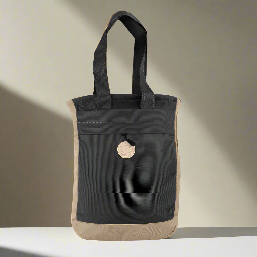 ACTIV SPORTS HANDBAG - BLACK - Activ Abou Alaa