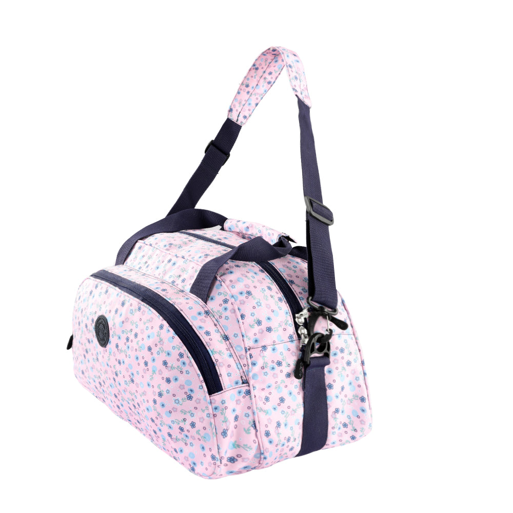 ACTIV SPORTS HANDBAG - ROSE - Activ Abou Alaa