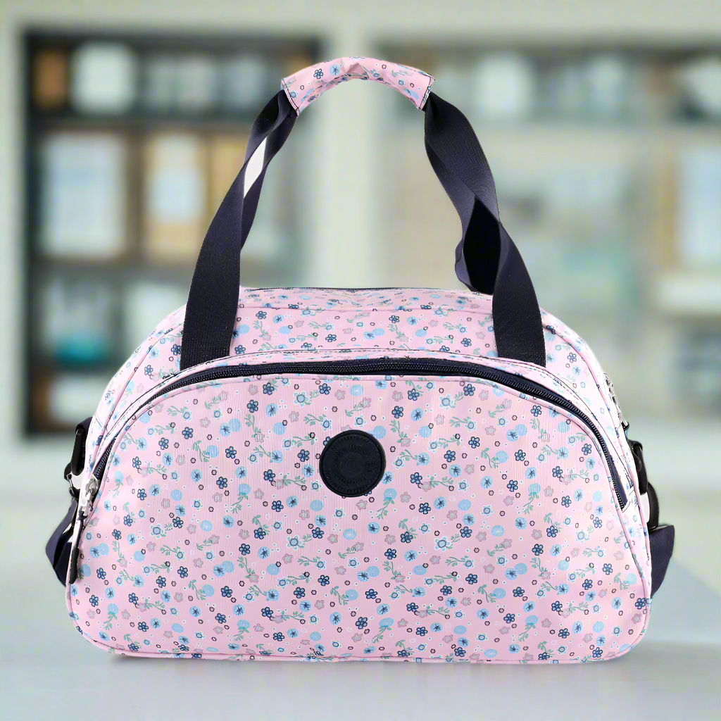 ACTIV SPORTS HANDBAG - ROSE - Activ Abou Alaa