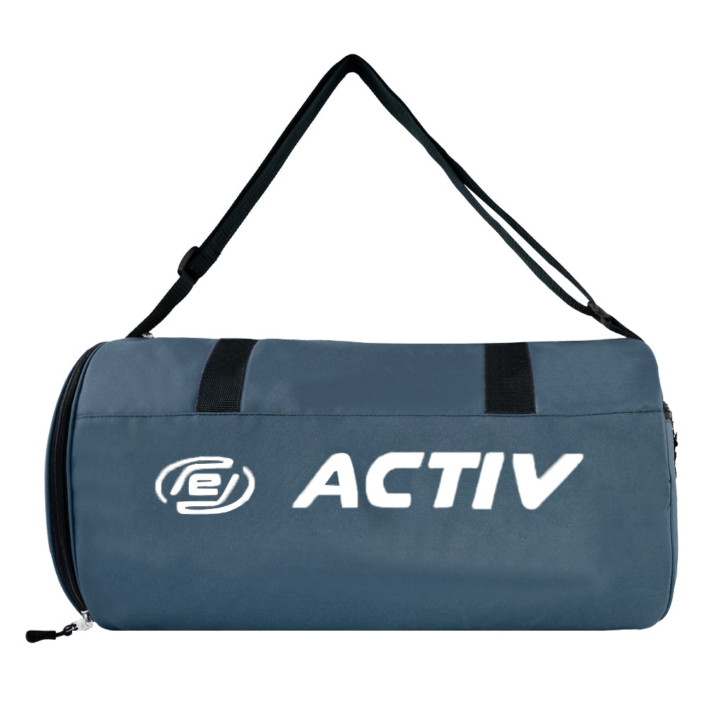 ACTIV SPORTS HANDBAG- NAVY - Activ Abou Alaa