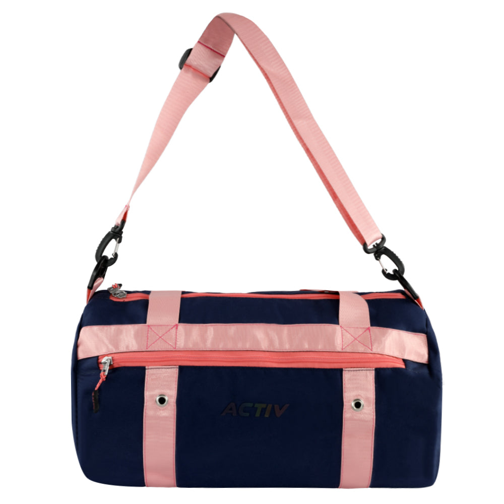 ACTIV CASUAL HANDBAG - NAVY - Activ Abou Alaa