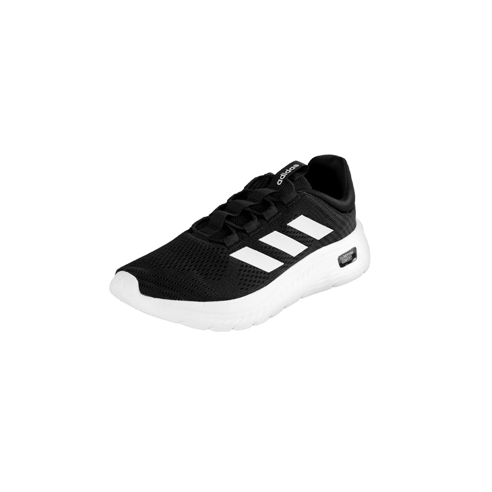 ADIDAS CLOUDFOAM COMFY EL - CBLACK