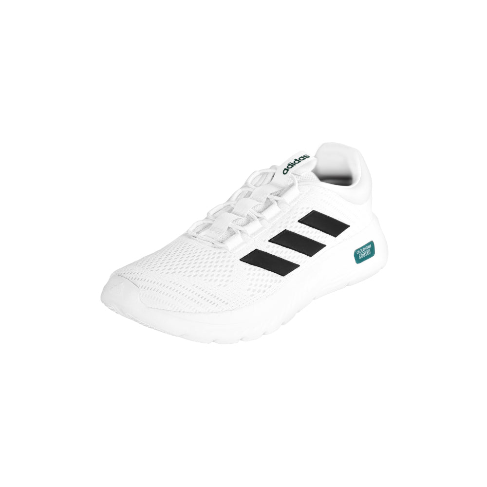 ADIDAS CLOUDFOAM COMFY EL - FTWWHT