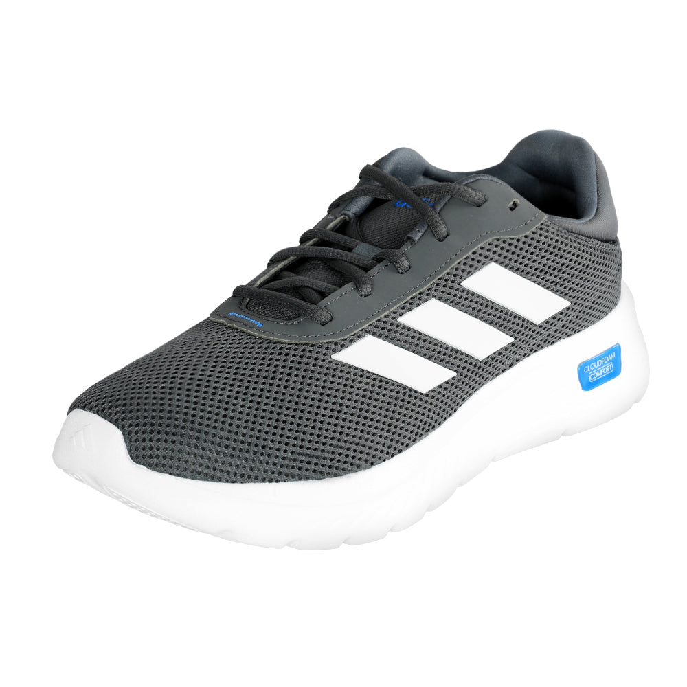 ADIDAS CLOUDFOAM COMFY - FTWWHT