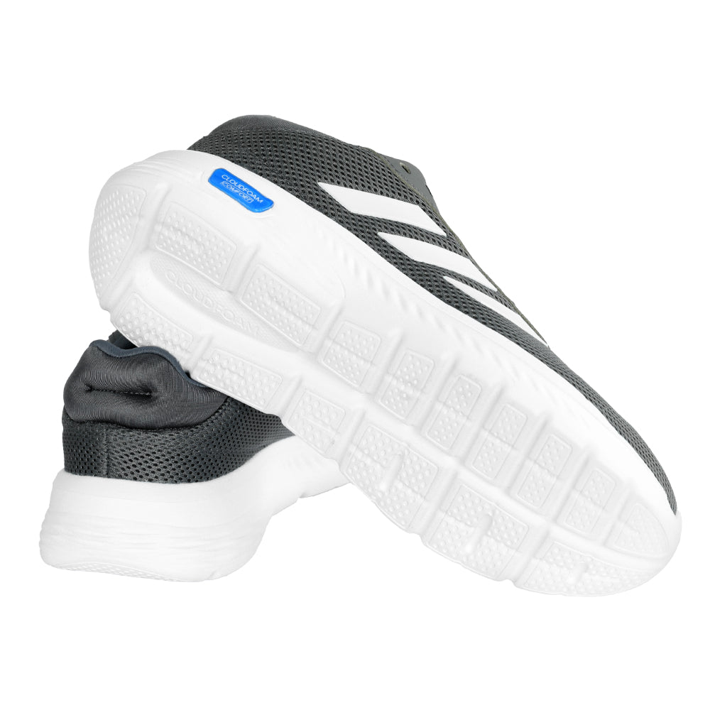 ADIDAS CLOUDFOAM COMFY - FTWWHT