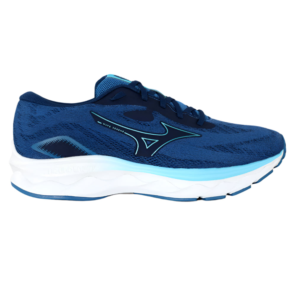 MIZUNO WAVE SERENE(M) - CLASSIC