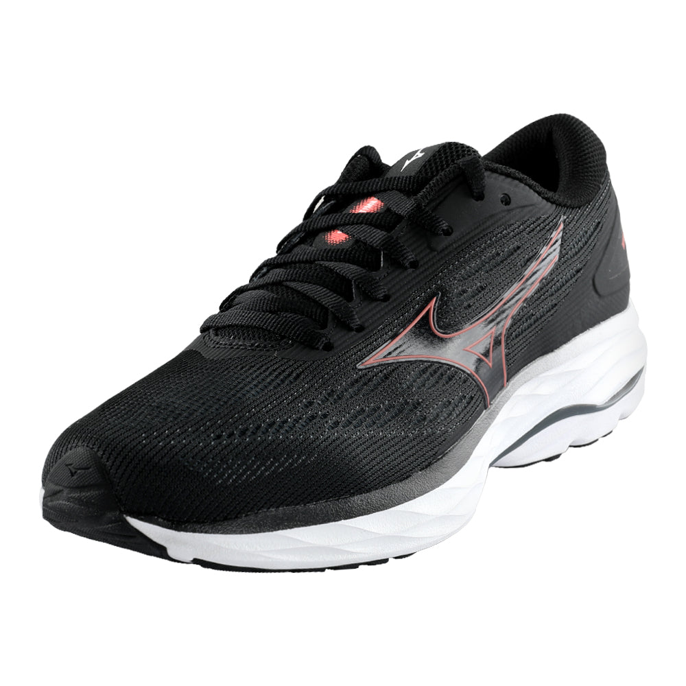 MIZUNO WAVE ULTIMA 15(W) - BLACK