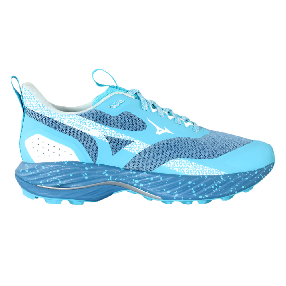 WAVE RIDER TT 2(W) Shoes - PARISIAN