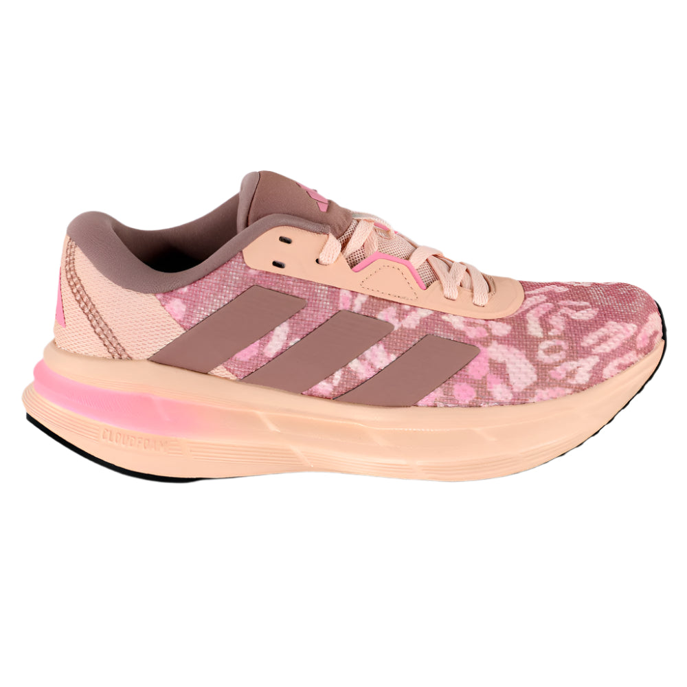 ADIDAS GALAXY 7 W GRAPHIC SHOES - POWCOR