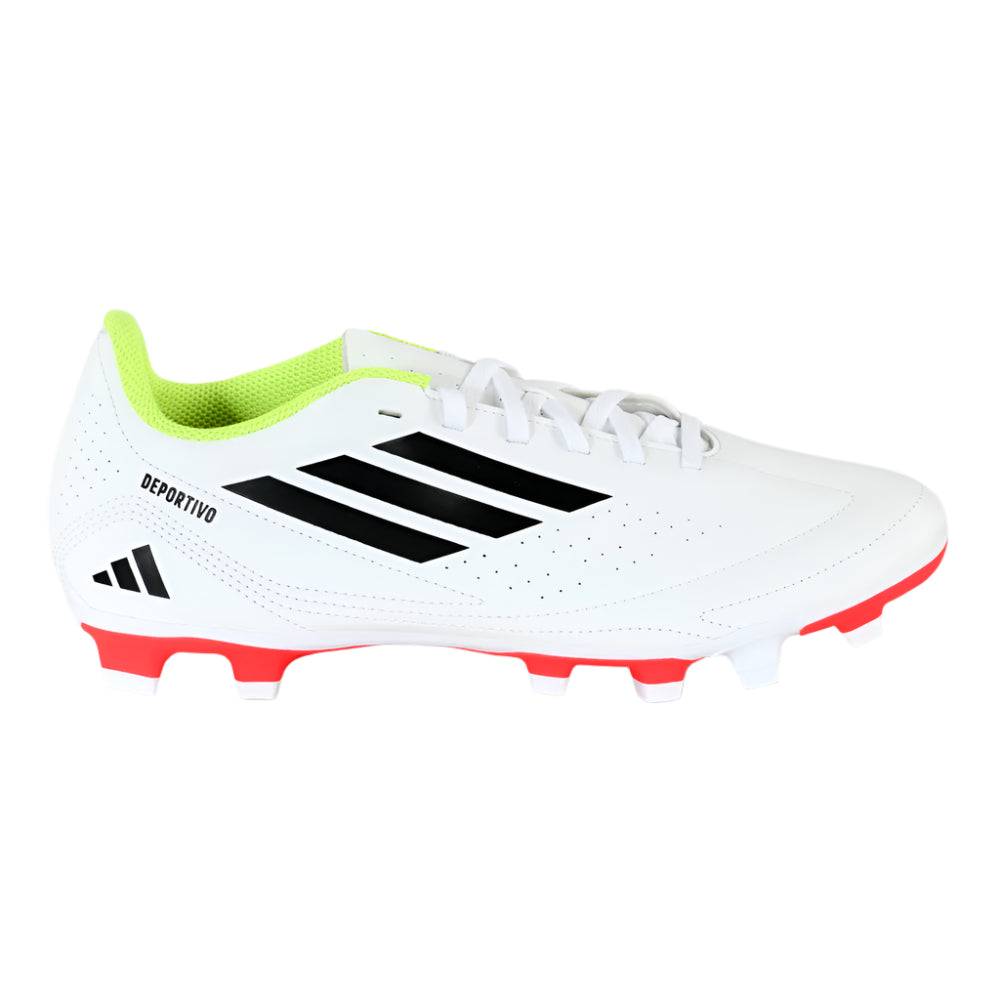 ADIDAS DEPORTIVO III FXG SHOES - FTWWHT