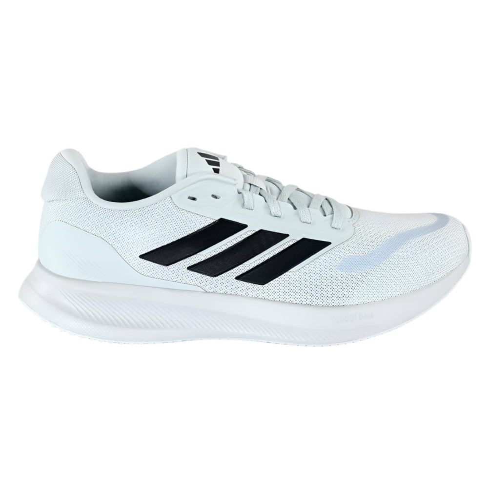 ADIDAS RUNFALCON 5  SHOES - HALBLU