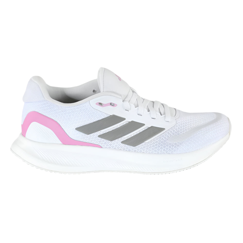 ADIDAS RUNFALCON 5 W SHOES - FTWWHT - Activ Abou Alaa