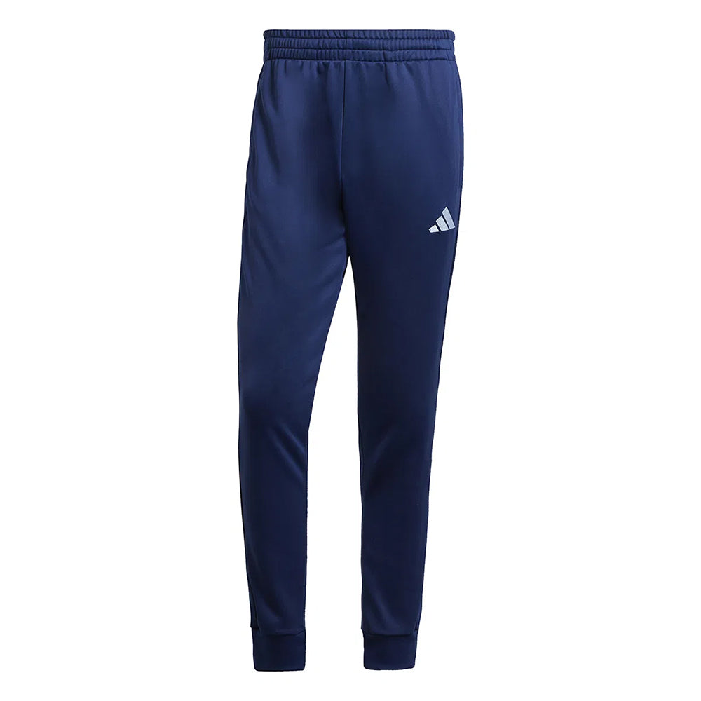 ADIDAS M 3S FT TT TS  - D.BLUE
