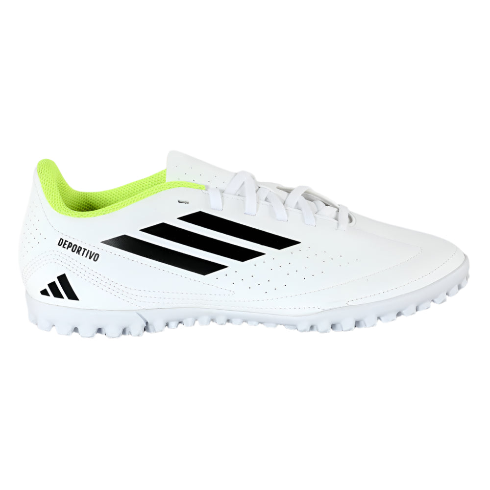 ADIDAS DEPORTIVO III TF SHOES - FTWWHT