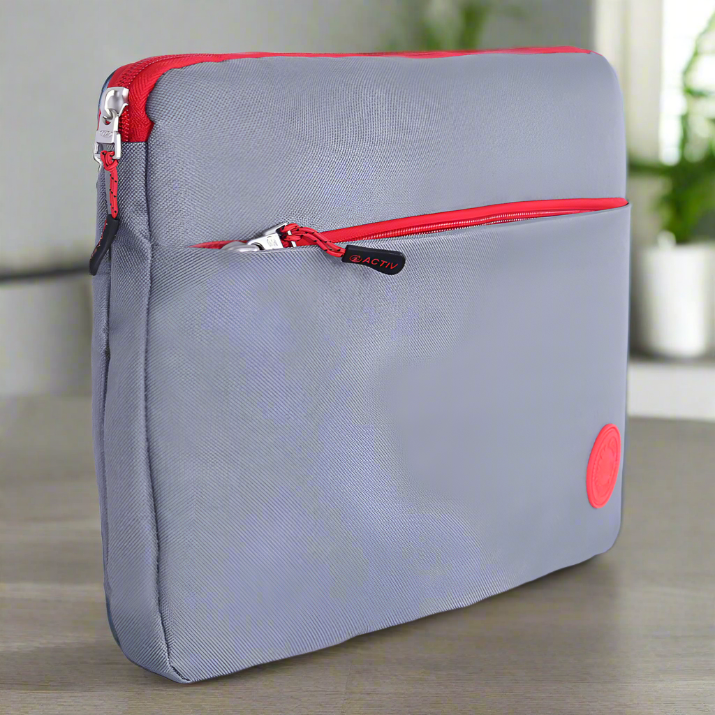 ACTIV LAPTOP COVER - M.GREY