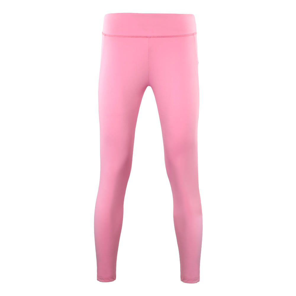 ACTIV BASIC SPORTS LEGGINGS - PINK