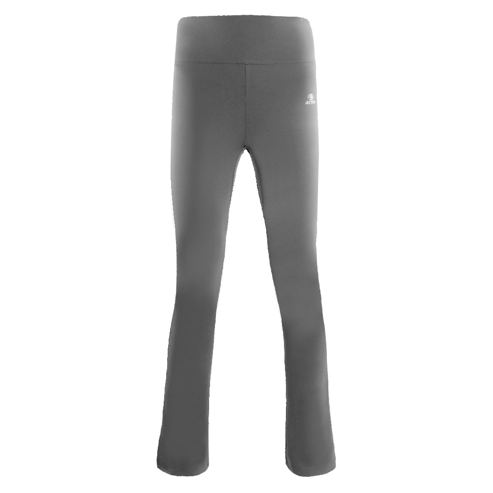 ACTIV BASIC SPORTS LEGGINGS - GREY - Activ Abou Alaa
