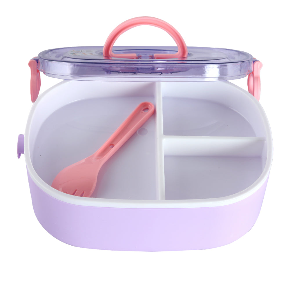 SINA HOME LUNCH BOX 1.5 LTR - COLORS