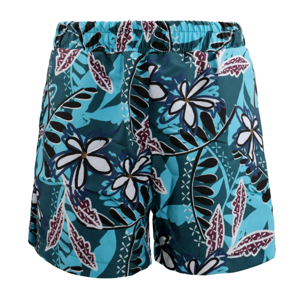 ACTIV F.COVER SWIM SHORT - OLIVE - Activ Abou Alaa