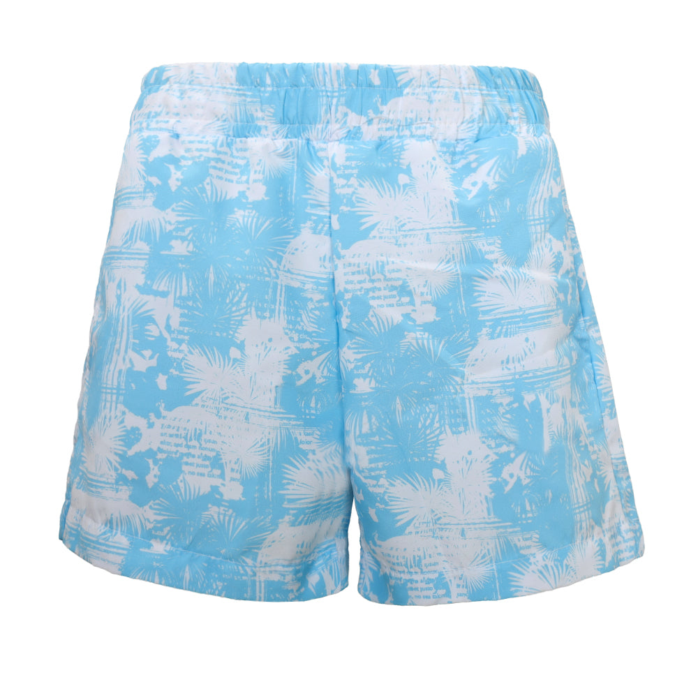 ACTIV F.COVER SWIM SHORT - WHITE - Activ Abou Alaa