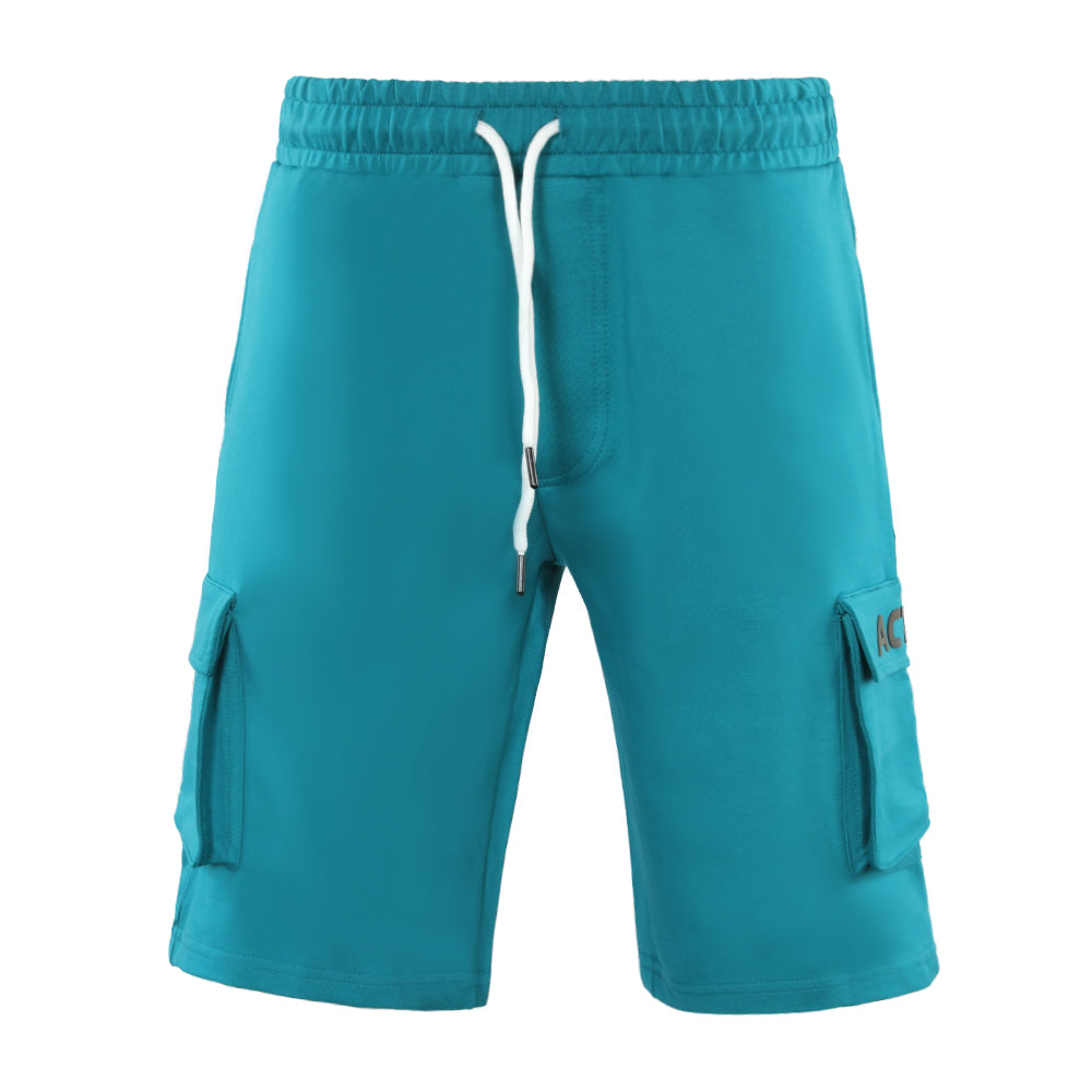 ACTIV BASIC BAGGY SHORT - GENZARY