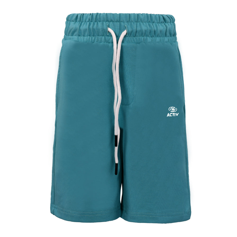 ACTIV BASIC CASUAL SHORT - GENZARY