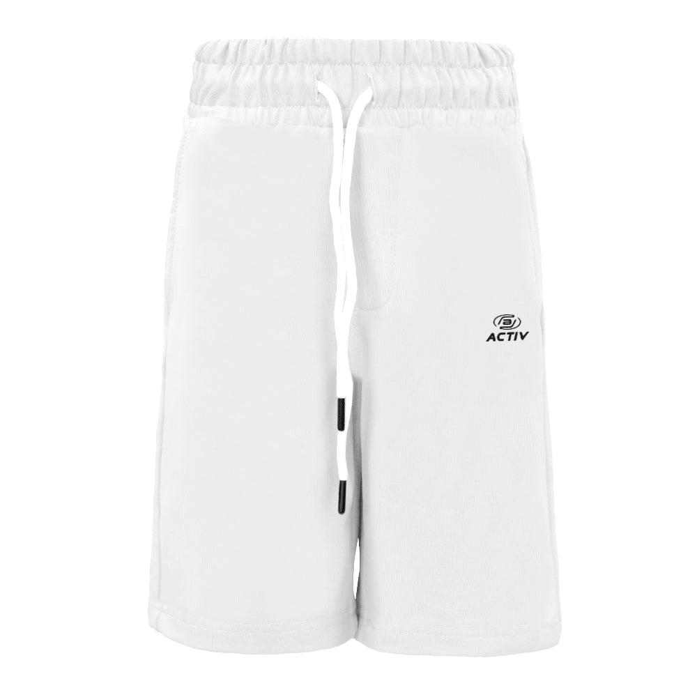 ACTIV BASIC CASUAL SHORT - OFFWHITE