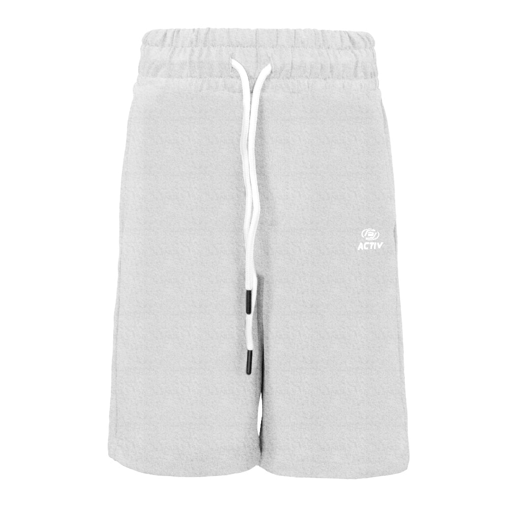 ACTIV BASIC CASUAL SHORT - CHANET