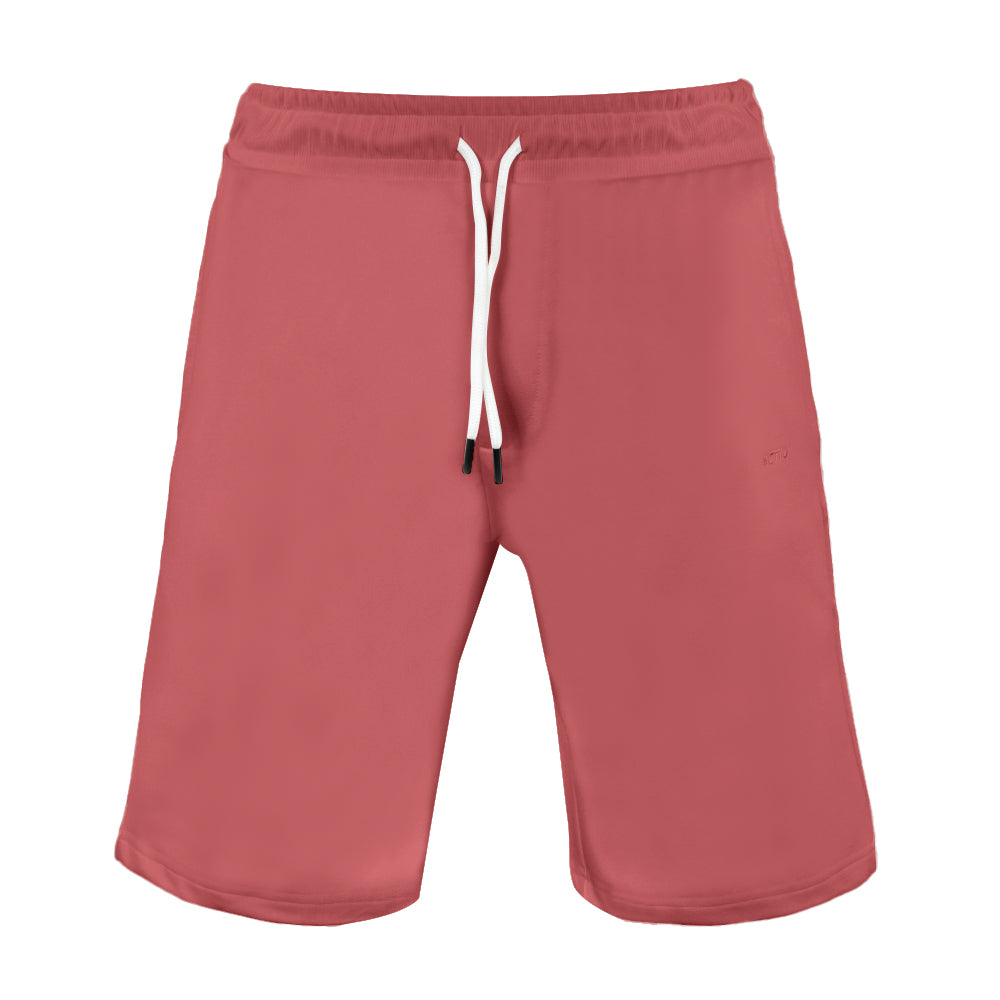ACTIV EMB CASUAL SHORT - KASHMIR