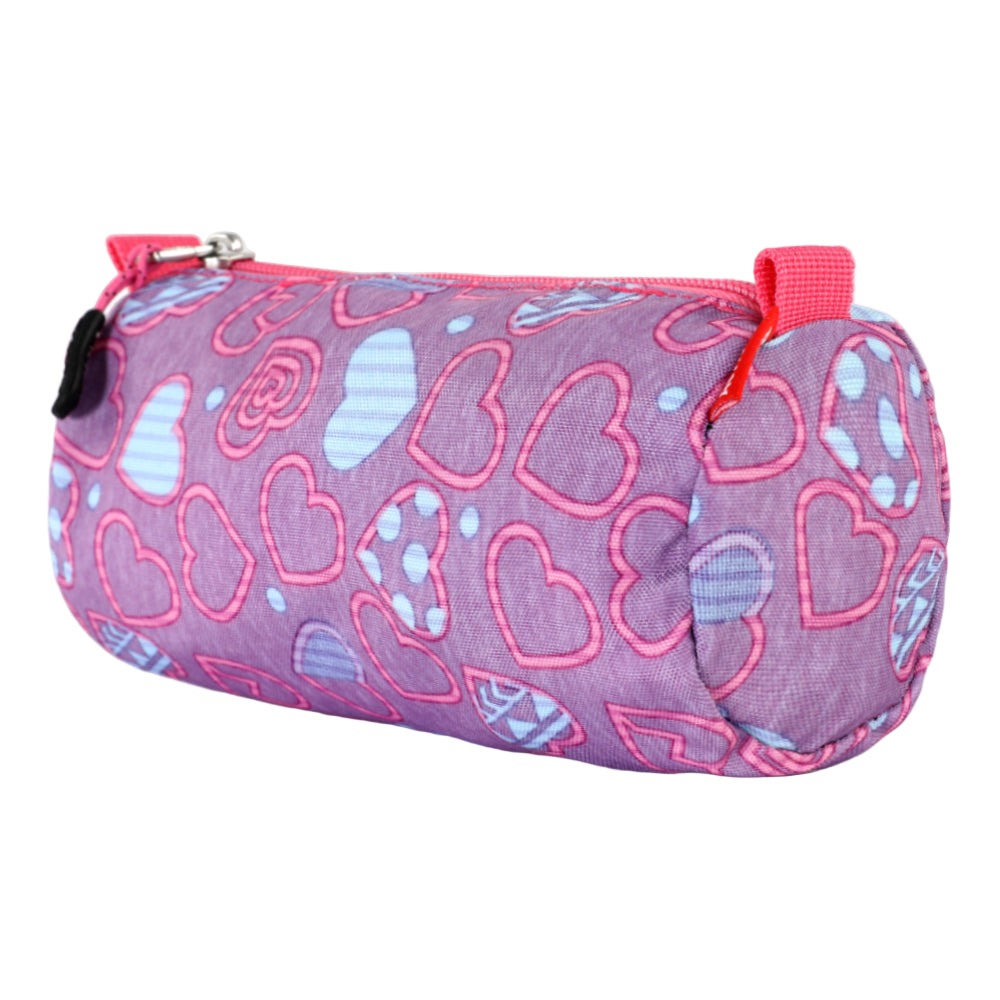 ACTIV BTS PENCIL-CASE - PURPLE