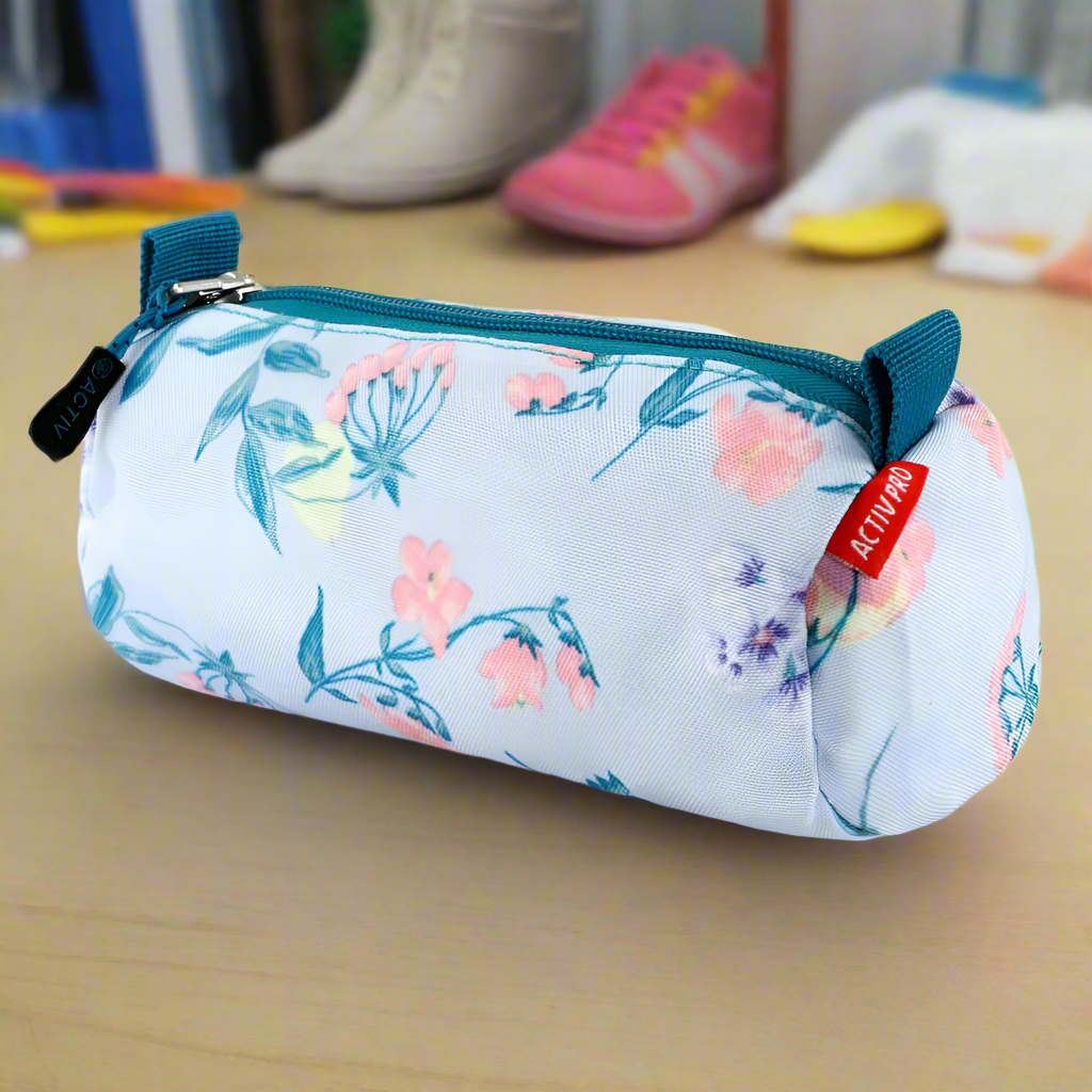 ACTIV BTS PENCIL-CASE - SKYBLUE