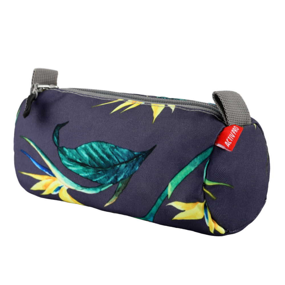 ACTIV BTS PENCIL-CASE - GREY