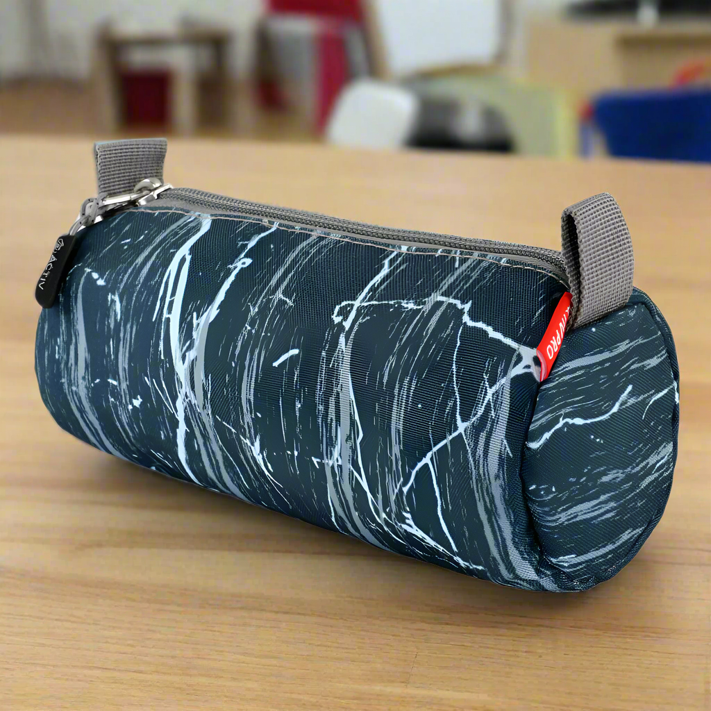 ACTIV BTS PENCIL-CASE - INDIGO